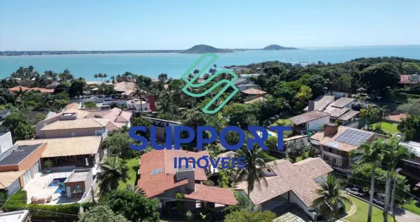 Casa com 6 quartos à venda na Avenida Pietrângelo Viváqua Debiase, 542, Praia do Morro, Guarapari