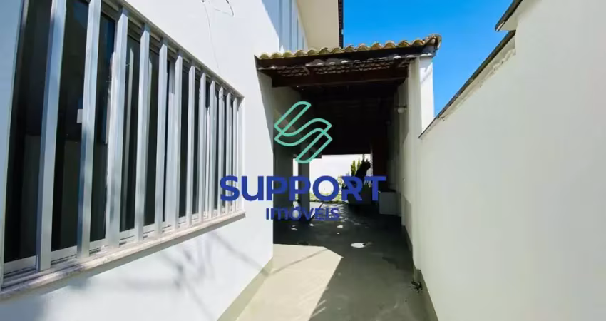 Casa em condomínio fechado com 6 quartos à venda na Mario Pereira Das Neves, 231, Ubú, Anchieta