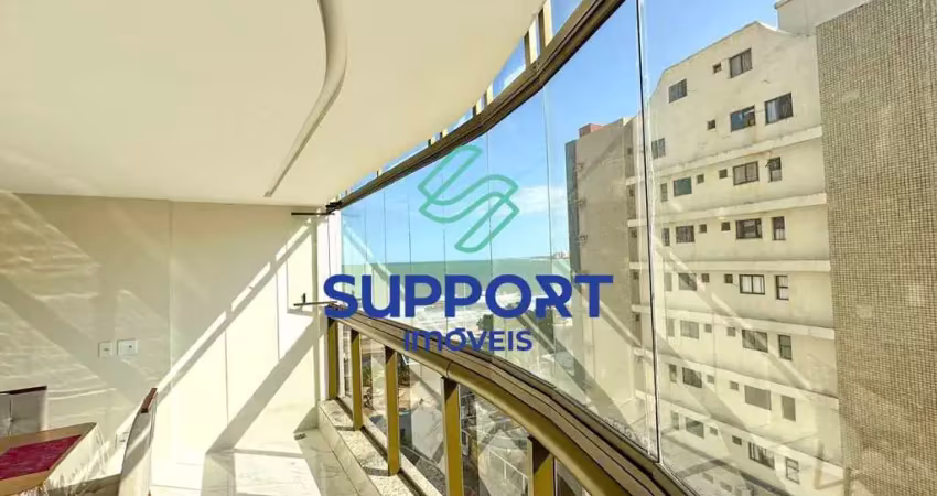 Apartamento com 3 quartos à venda na Avenida Paris, 60, Praia do Morro, Guarapari
