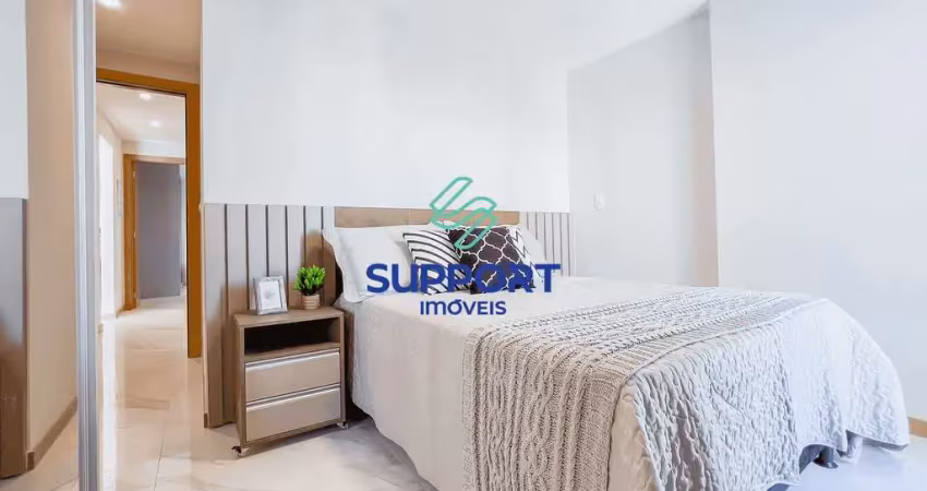 Apartamento com 3 quartos à venda na Avenida Oceânica, 369, Praia do Morro, Guarapari