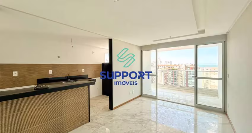 Apartamento com 3 quartos à venda na Rua Pedro Caetano, 156, Centro, Guarapari