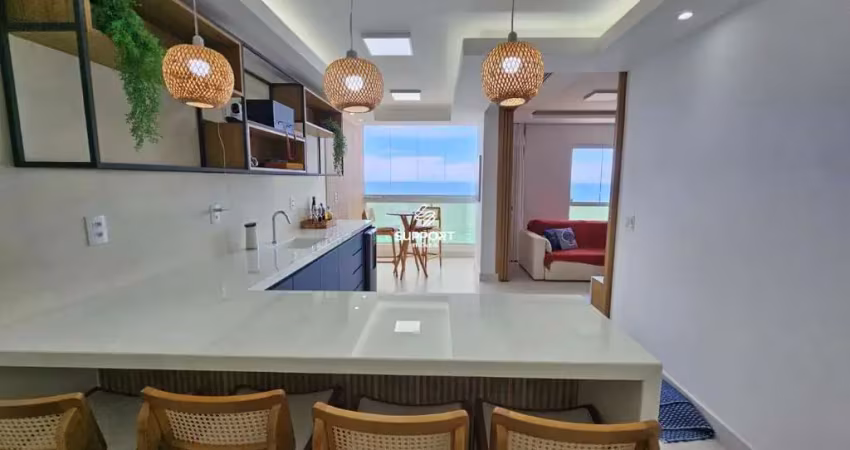 Apartamento com 3 quartos à venda na Avenida Edízio Cirne, 314, Centro, Guarapari