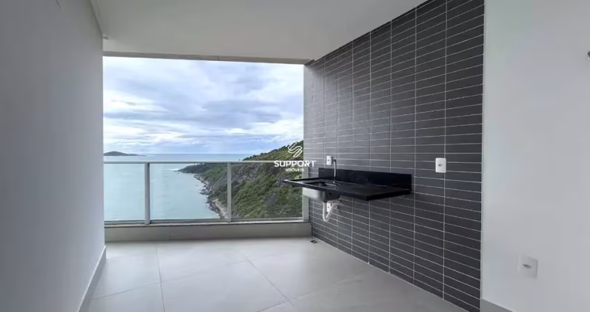 Apartamento com 3 quartos à venda na Rua Brasília, 100, Praia do Morro, Guarapari
