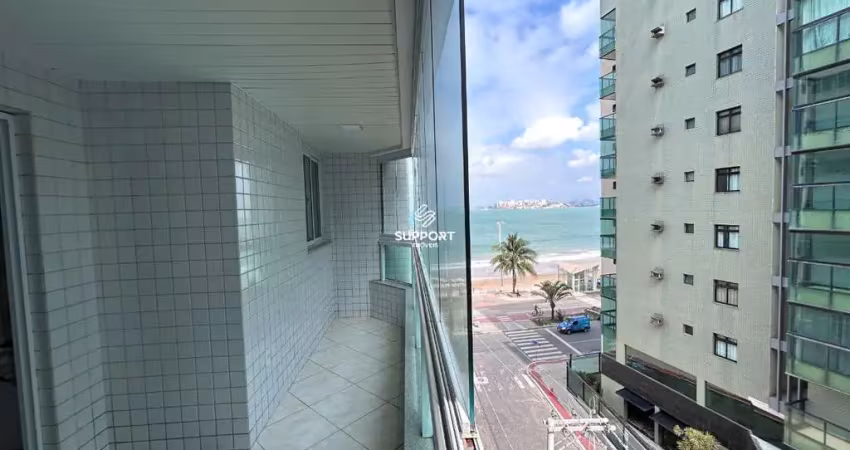 Apartamento com 3 quartos à venda na Avenida Vitória, 30, Praia do Morro, Guarapari