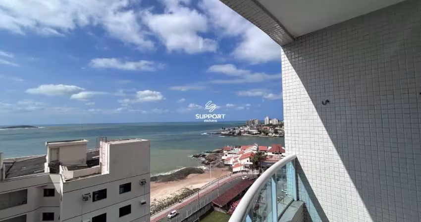 Apartamento com 2 quartos à venda na Rua Aristides Caramuru, 144, Muquiçaba, Guarapari