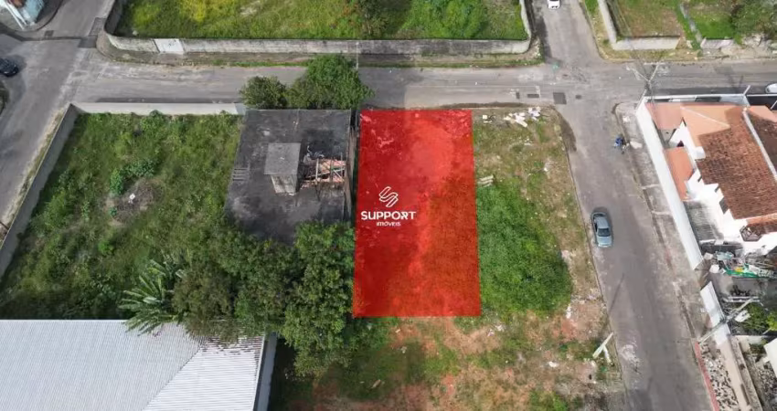 Terreno à venda na Rua Kennedy, 69, Praia do Morro, Guarapari