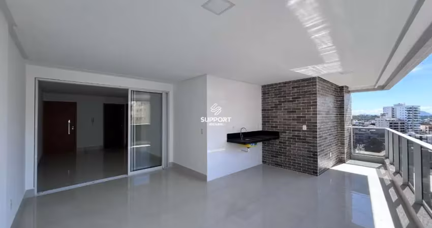 Apartamento com 3 quartos à venda na Rua Aristides Caramuru, 178, Muquiçaba, Guarapari