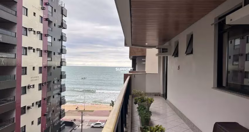 Apartamento com 3 quartos à venda na Avenida Beira Mar, 2002, Jacunem, Guarapari
