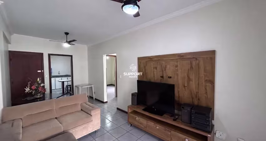 Apartamento com 1 quarto à venda na Avenida Atlântica, 1551, Praia do Morro, Guarapari