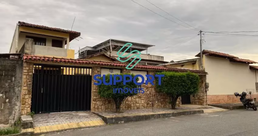 Casa com 6 quartos à venda na Rua Miami, 77, Praia do Morro, Guarapari