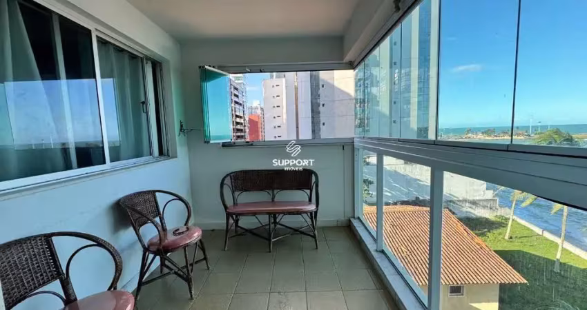 Apartamento com 3 quartos à venda na Ladeira José Capistrano Nobre, 109, Centro, Guarapari