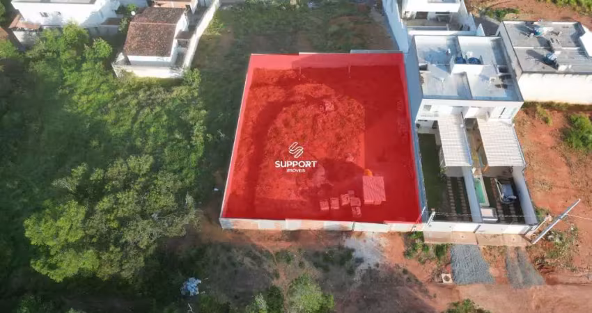 Terreno à venda na Rua Emílio Soares Rocha, 124, Itapebussu, Guarapari