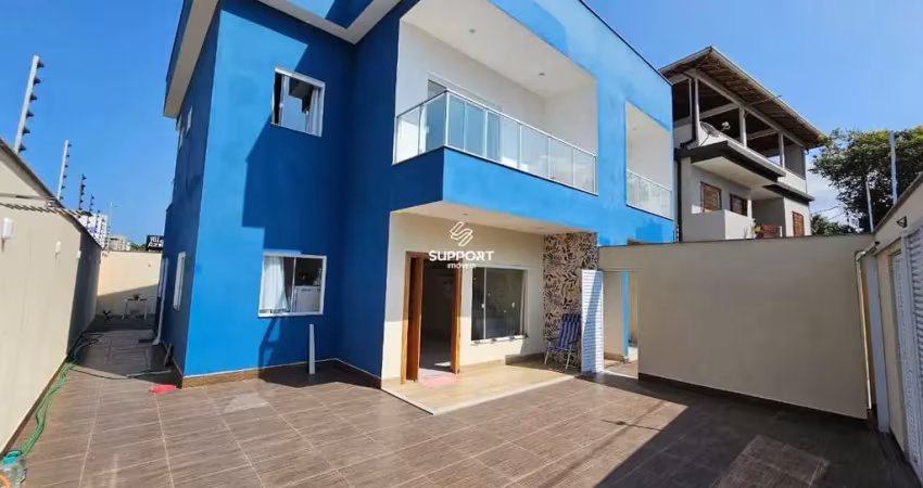 Casa com 4 quartos à venda na Mar Azul, 111, Enseada Azul, Guarapari