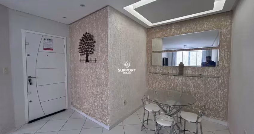 Apartamento com 2 quartos à venda na Avenida Oceânica, 1464, Praia do Morro, Guarapari
