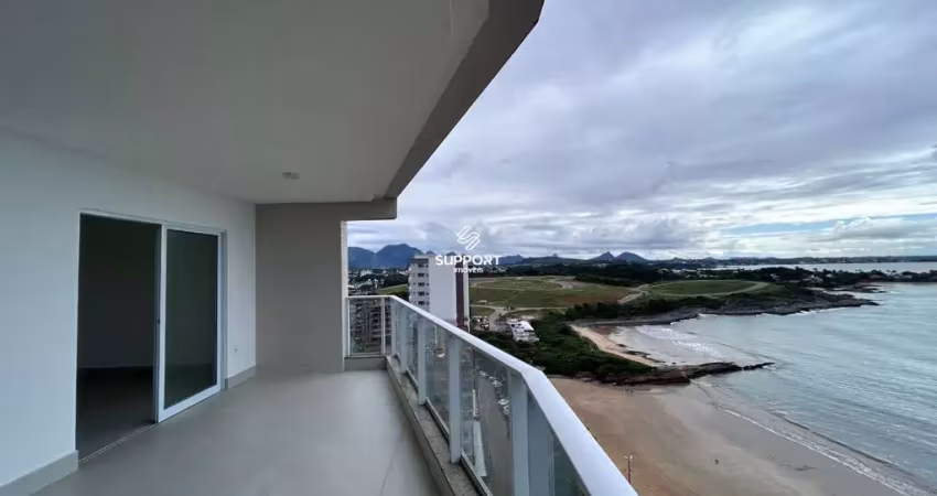 Apartamento com 3 quartos à venda na Rua Brasília, 100, Praia do Morro, Guarapari
