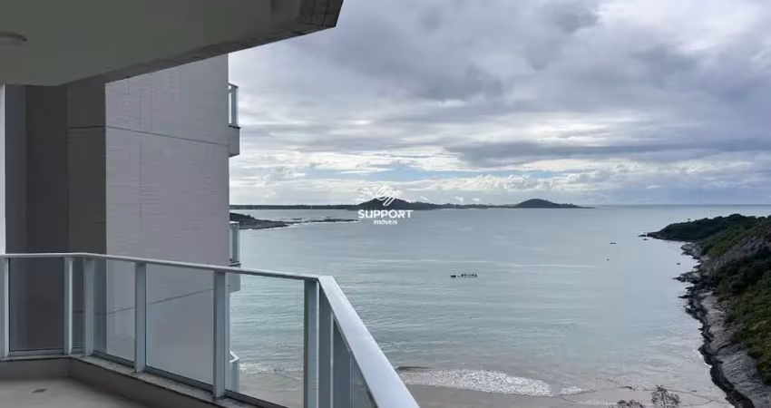 Apartamento com 3 quartos à venda na Rua Brasília, 100, Praia do Morro, Guarapari
