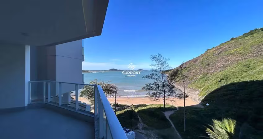 Apartamento com 3 quartos à venda na Rua Brasília, 100, Praia do Morro, Guarapari