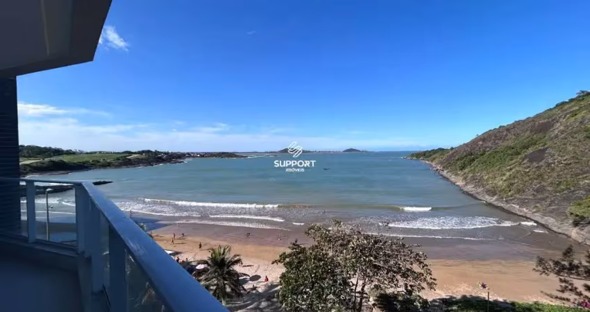Apartamento com 3 quartos à venda na Rua Brasília, 100, Praia do Morro, Guarapari