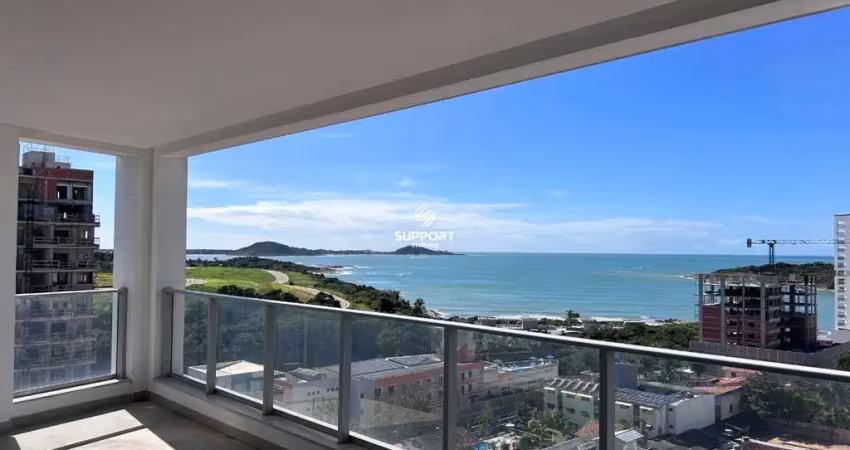 Apartamento com 3 quartos à venda na Avenida Vitória, 120, Praia do Morro, Guarapari