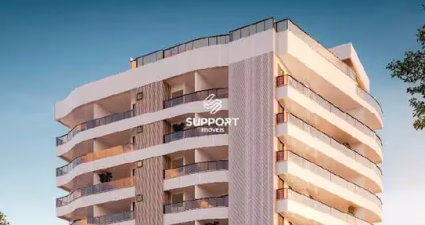 Apartamento com 3 quartos à venda na Avenida Punta Del Este, 238, Enseada Azul, Guarapari