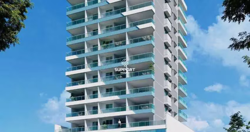 Apartamento com 3 quartos à venda na Avenida Oceânica, 334, Praia do Morro, Guarapari