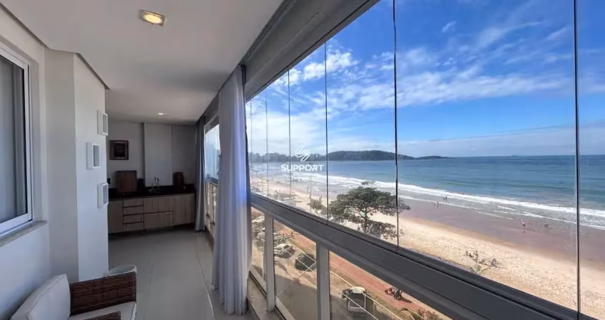 Apartamento com 3 quartos à venda na Avenida Beira Mar, 2070, Praia do Morro, Guarapari