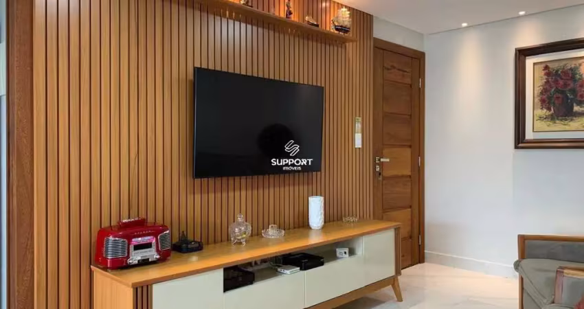 Apartamento com 2 quartos à venda na Rua Mercedes Costa Pimentel, 65, Centro, Guarapari