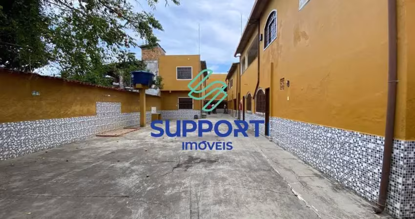 Prédio à venda na Avenida Santa Mônica, 6986, Pontal de Santa Mônica, Guarapari