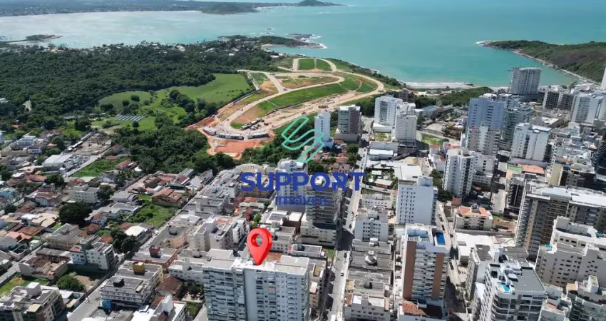 Ponto comercial à venda na Avenida Paris, 150, Praia do Morro, Guarapari