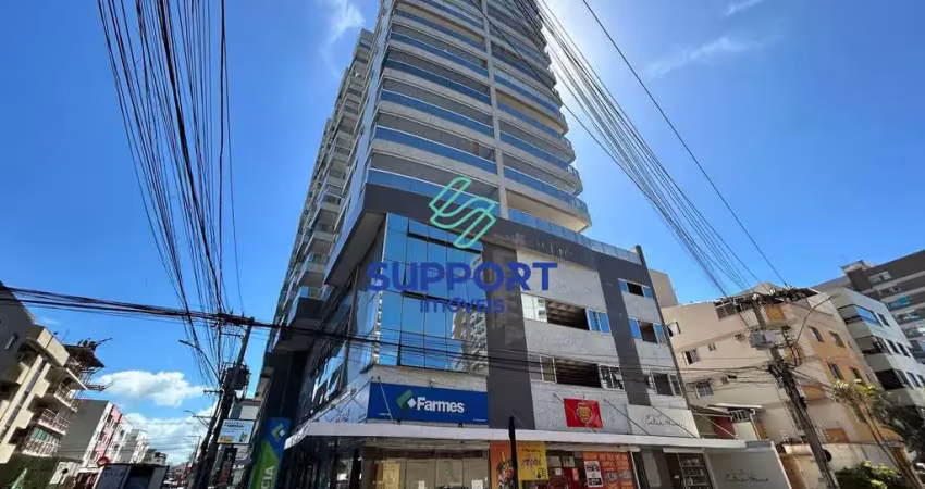Ponto comercial à venda na Avenida Paris, 150, Praia do Morro, Guarapari