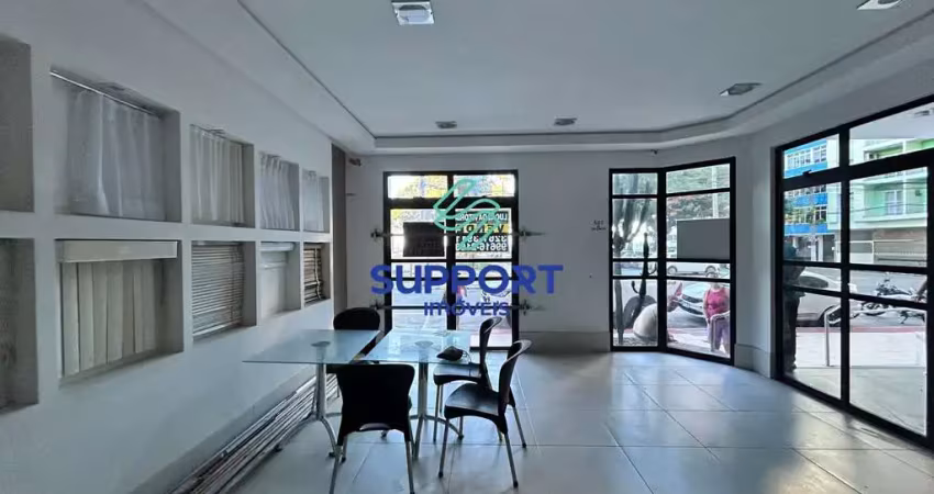 Ponto comercial à venda na Rua Joaquim da Silva Lima, 476, Centro, Guarapari