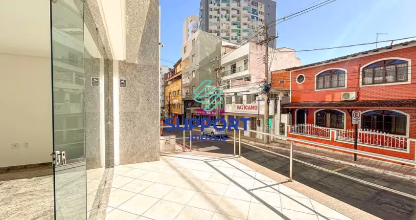 Ponto comercial à venda na Rua Joaquim da Silva Lima, 678, Centro, Guarapari