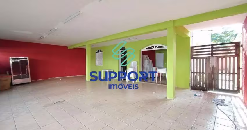 Casa com 4 quartos à venda na Rua Antônio Cláudio Coutinho, 140, Centro, Guarapari