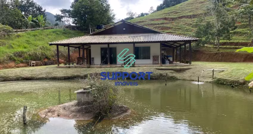 Chácara / sítio com 2 quartos à venda na Estrada para Buenos Aires, 782, Comunidade Urbana de Iguape, Guarapari