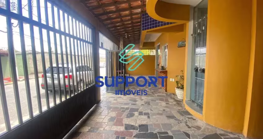 Prédio à venda na Rua Benedito Mello Serrano, 18, Praia do Morro, Guarapari