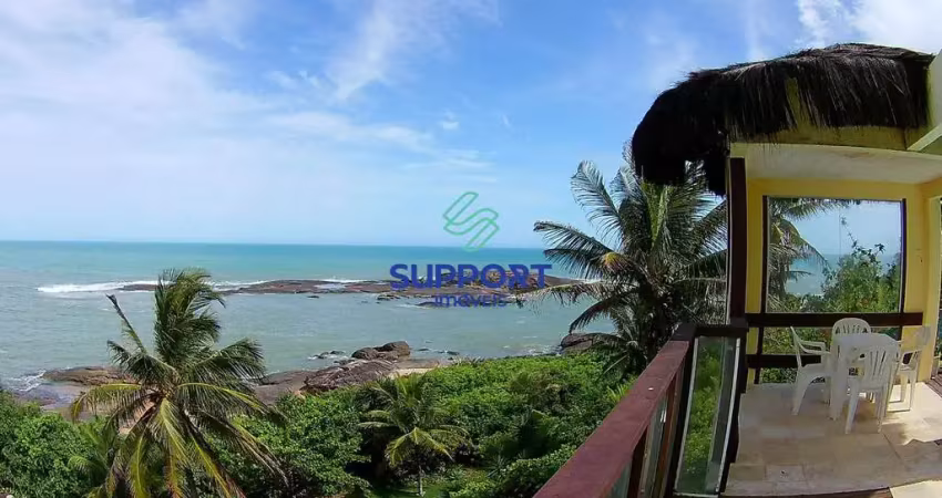 Prédio à venda na Avenida Venus, 220, Praia de Setiba, Guarapari