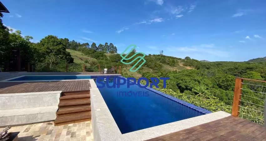 Chácara / sítio com 2 quartos à venda na Estrada Lameirão, 435, Praia do Riacho, Guarapari