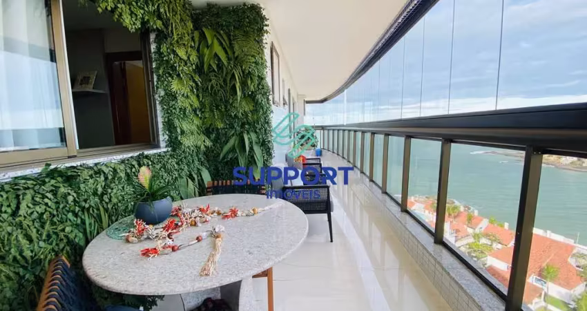 Cobertura com 3 quartos à venda na Avenida Beira Mar, 345, Praia do Morro, Guarapari