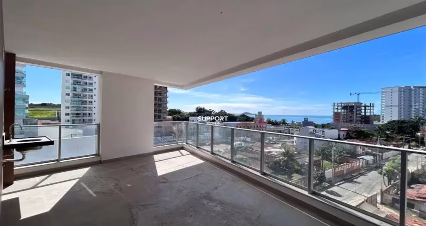 Apartamento com 3 quartos à venda na Avenida Vitória, 120, Praia do Morro, Guarapari
