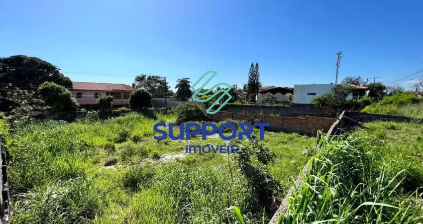 Terreno à venda na Do Sol, 345, Interlagos, Vila Velha