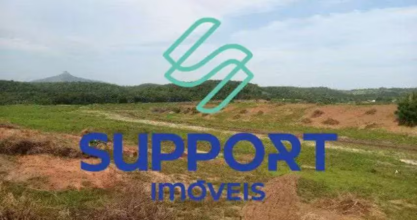 Terreno à venda na Avenida Paris, 5, Praia do Morro, Guarapari