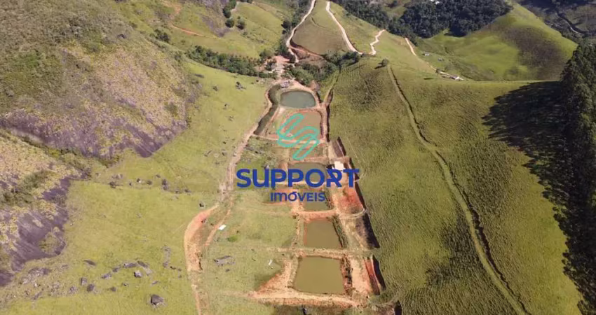 Terreno à venda na Municipal para Soído, 6324, Soido, Domingos Martins