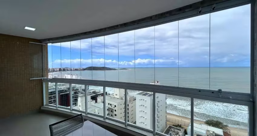 Apartamento com 2 quartos à venda na Avenida Oceânica, 2310, Praia do Morro, Guarapari