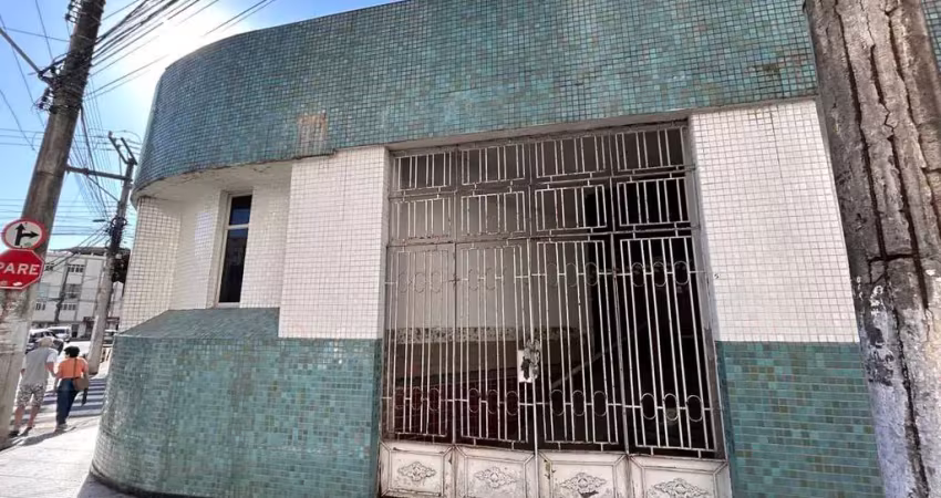 Ponto comercial à venda na Rua Zuleima Fortes Farias, 277, Centro, Guarapari