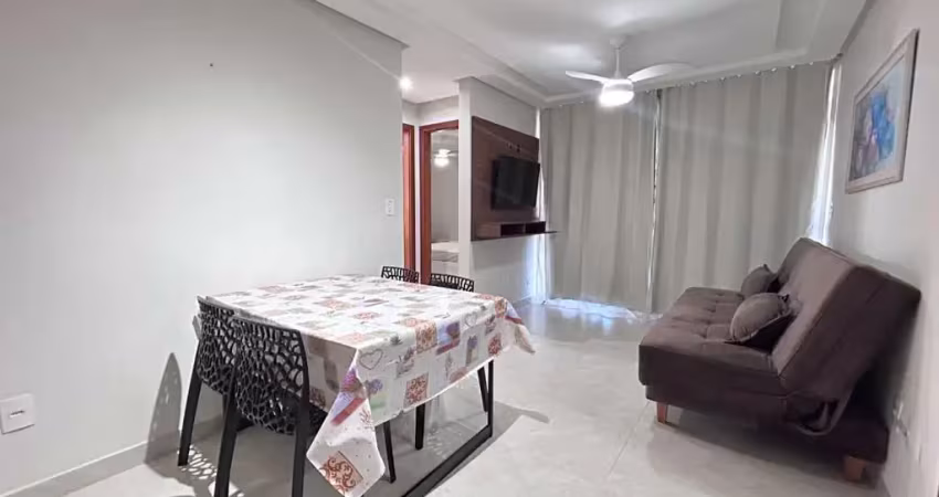 Apartamento com 1 quarto à venda na Avenida Oceânica, 520, Praia do Morro, Guarapari