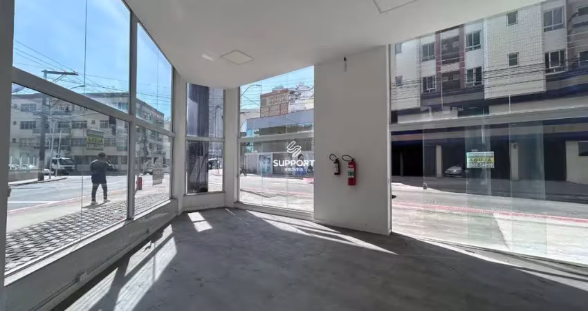 Ponto comercial à venda na Rua Professor Melchíades Pereira Martins, 426, São Judas Tadeu, Guarapari