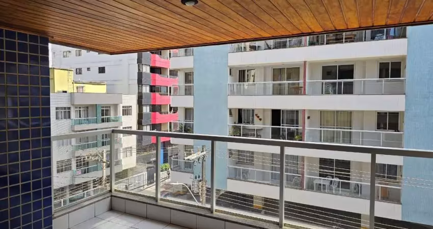 Apartamento com 2 quartos à venda na Rua Cannes, 30, Praia do Morro, Guarapari