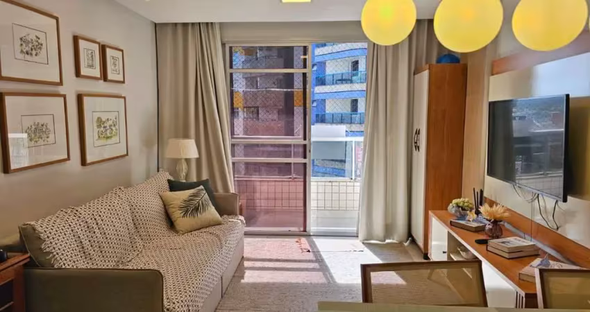 Apartamento com 2 quartos à venda na Rua Joaquim da Silva Lima, 510, Centro, Guarapari