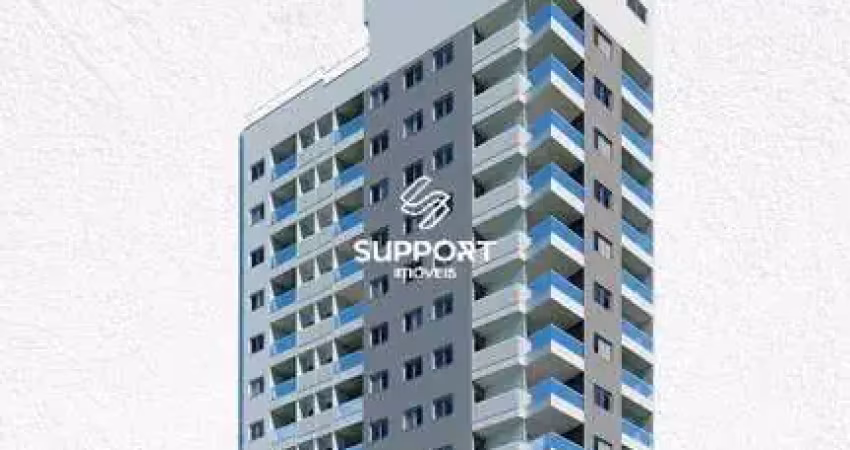 Apartamento com 2 quartos à venda na Rua Antônio Cláudio Coutinho, 123, Centro, Guarapari