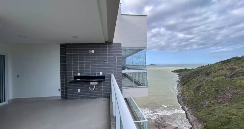 Apartamento com 3 quartos à venda na Rua Brasília, 100, Praia do Morro, Guarapari